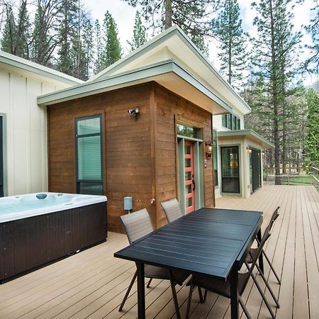 Willa 11R Spring Meadow Retreat Wawona Zewnętrze zdjęcie