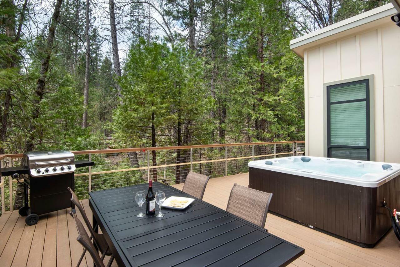 Willa 11R Spring Meadow Retreat Wawona Zewnętrze zdjęcie